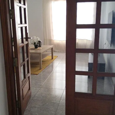 Casa Isabel Isa * Arrecife (Lanzarote)