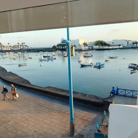 Casa Isabel Isa Apartamento *