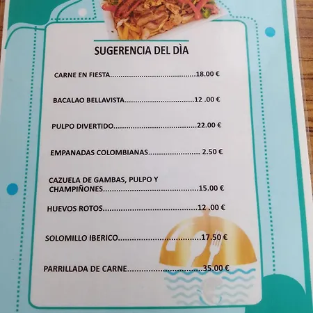 Lejlighed Casa Isabel Isa *