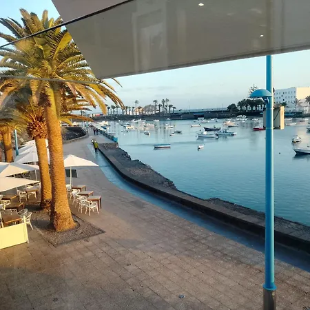 Casa Isabel Isa Lejlighed Arrecife (Lanzarote)