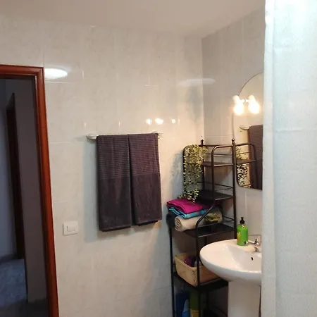 Casa Isabel Isa アパート アレシフェ