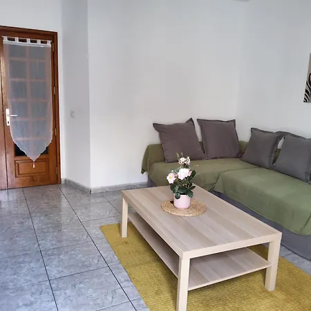 דירה Casa Isabel Isa