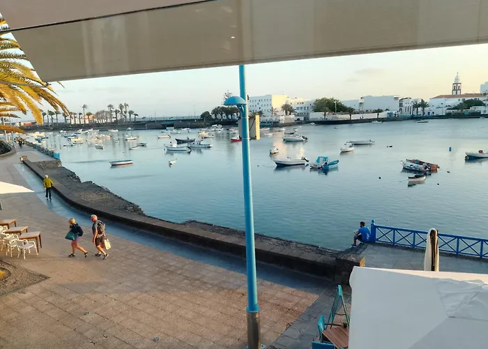 Casa Isabel Isa Apartment *