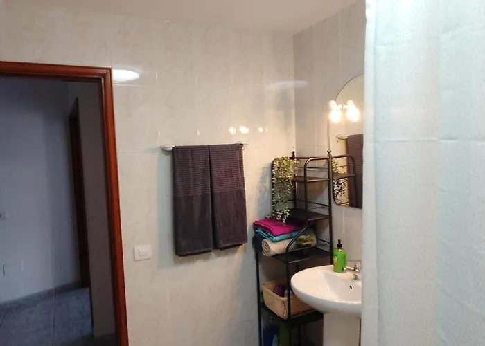 Casa Isabel Isa Apartment Arrecife (Lanzarote)