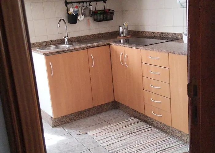 Casa Isabel Isa Apartment Arrecife (Lanzarote)