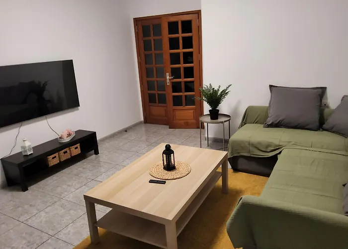 Casa Isabel Isa *