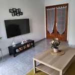 Casa Isabel Isa アパート *