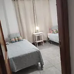 Casa Isabel Isa アパート *