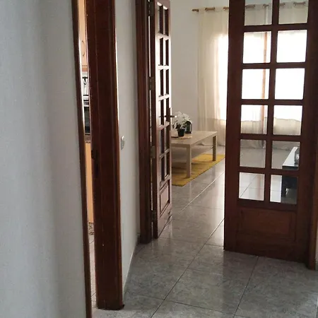 Casa Isabel Isa