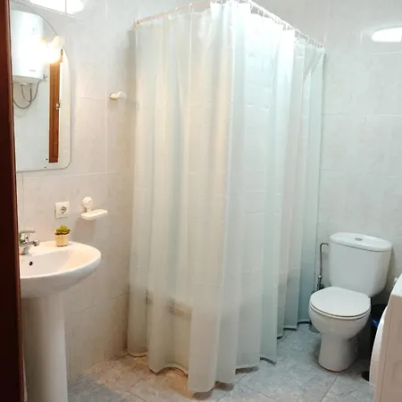 Casa Isabel Isa Lejlighed Arrecife (Lanzarote)