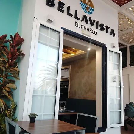 شقة Casa Isabel Isa