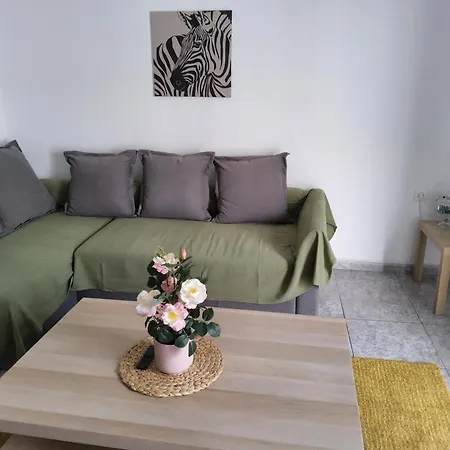 Casa Isabel Isa * Arrecife