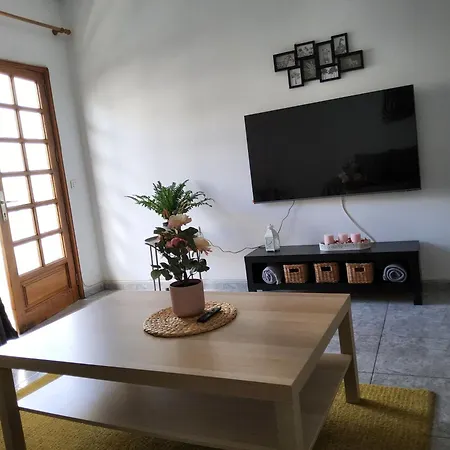 Apartman Casa Isabel Isa