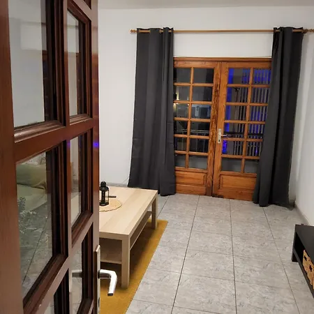 Casa Isabel Isa アパート