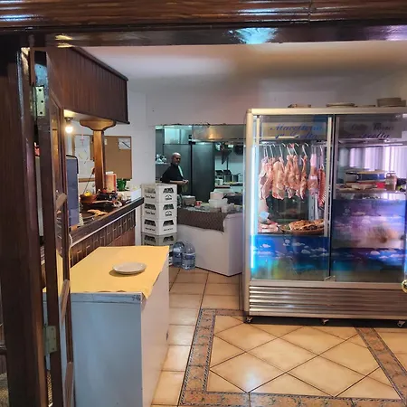 Casa Isabel Isa アパート アレシフェ