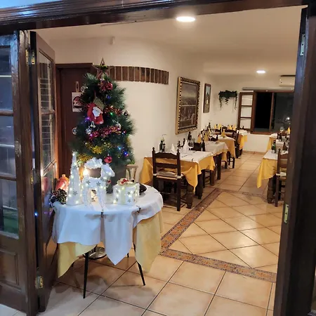 Casa Isabel Isa アレシフェ
