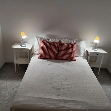 Casa Isabel Isa * アレシフェ