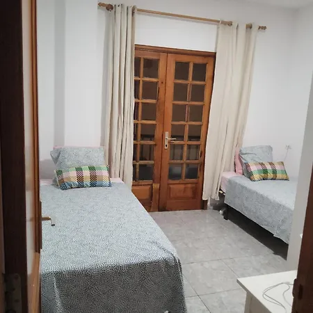 Casa Isabel Isa *