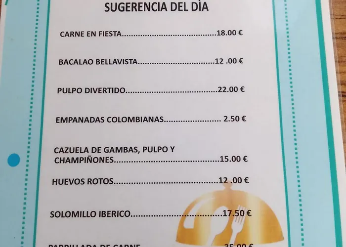 아파트 Casa Isabel Isa *