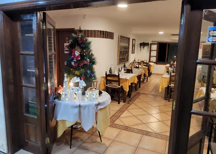 Casa Isabel Isa 아리시페
