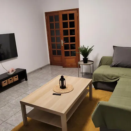 Casa Isabel Isa *